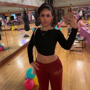 Meet your Posher, Bella